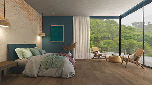 Bedroom Divicity